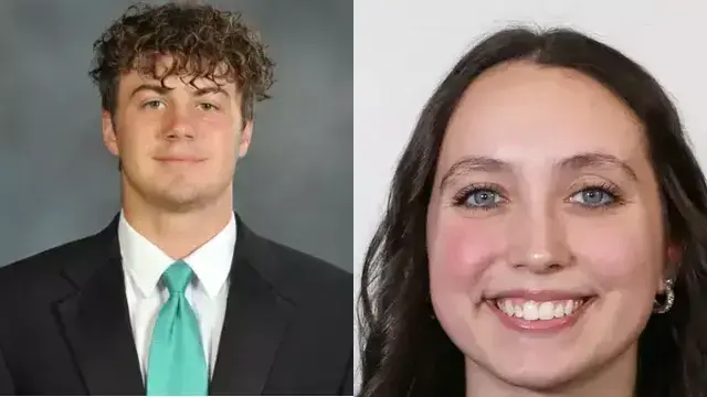 Which former North Lancaster News area high school standouts will be in action on Sunday, June 1?