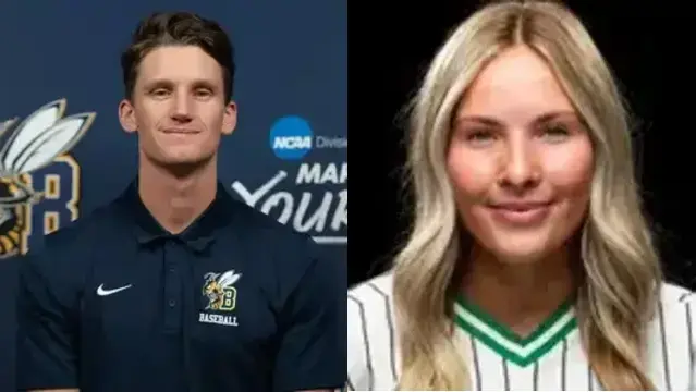 Which former Wastach News area high school standouts will be in action in the week starting Monday, April 7?