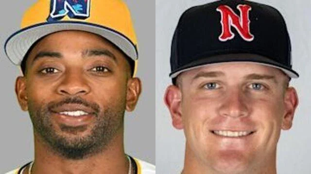 Which former Northwest Mississippi area high school stars will compete on Sunday, July 12?