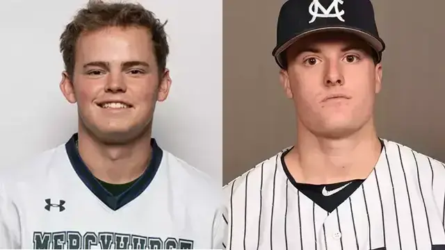 Nate Vargo and Brayden Wells