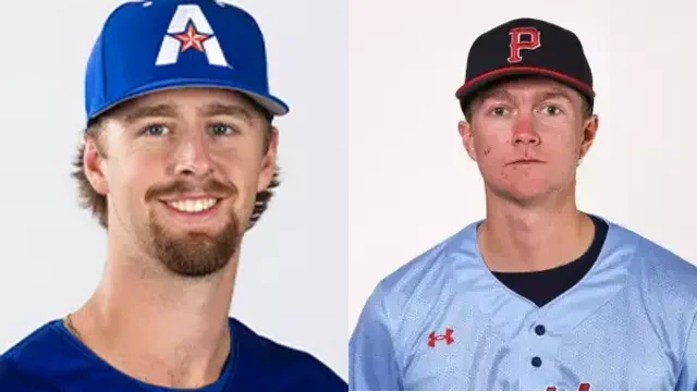 Which former Redwood Empire News area high school standouts will be in action on Thursday, April 17?