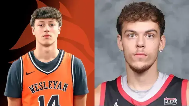 Who among former North Central West Virginia area high school athletes will be active on Saturday, Jan. 24?