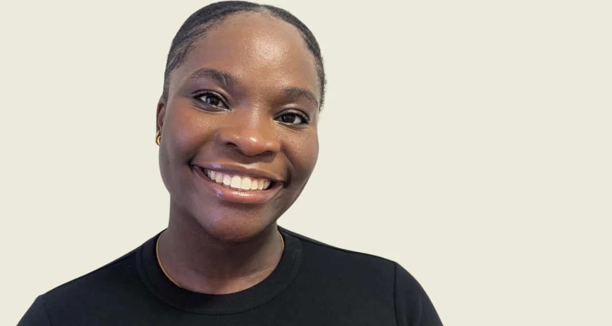 Columbia student Alicia Chime selected as HHMI Gilliam Fellow for scientific research