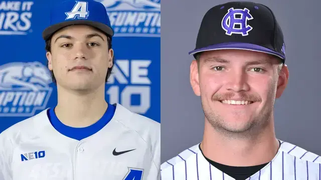 Who from West Massachusetts area’s former high school standouts will be active on Sunday, April 19?