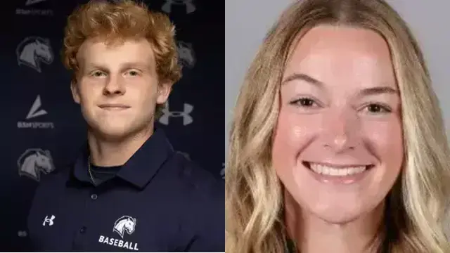 Which former Capitol News area high school standouts will be in action on Saturday, May 3?
