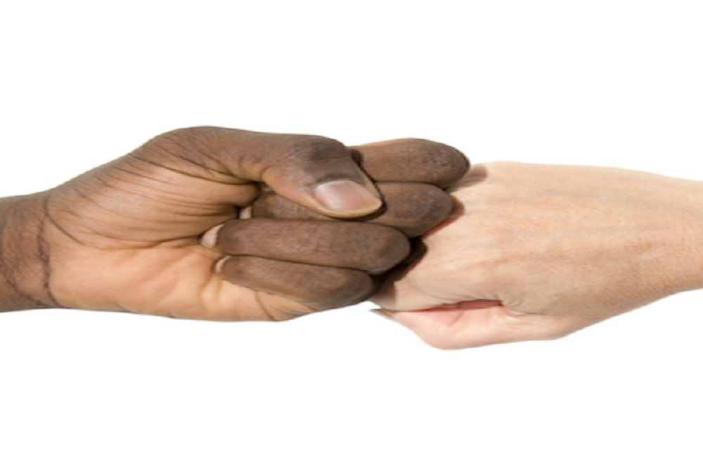 Race, Equity and Inclusion Speaker Series – Karen Stiller “Antisemitism Today”