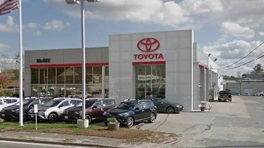 McGee Toyota of Dudley to President Trump: ‘We wholeheartedly support your promise’ to end EV mandates