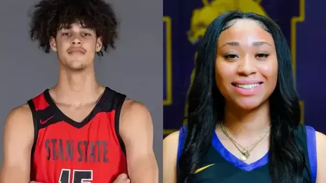 Which former Sacramento Standard area high school standouts will be in action on Saturday, Feb. 1?