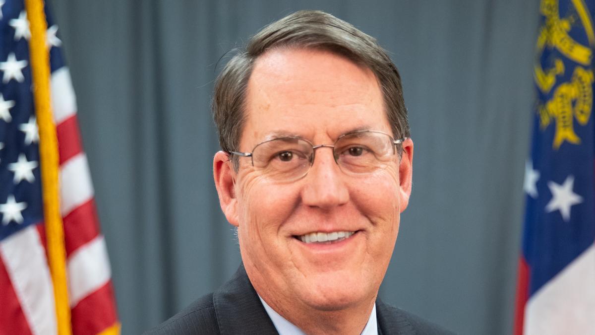 Georgia’s Burke on move from Senate to Dept. of Community Health: ‘I feel like I can make a difference there’