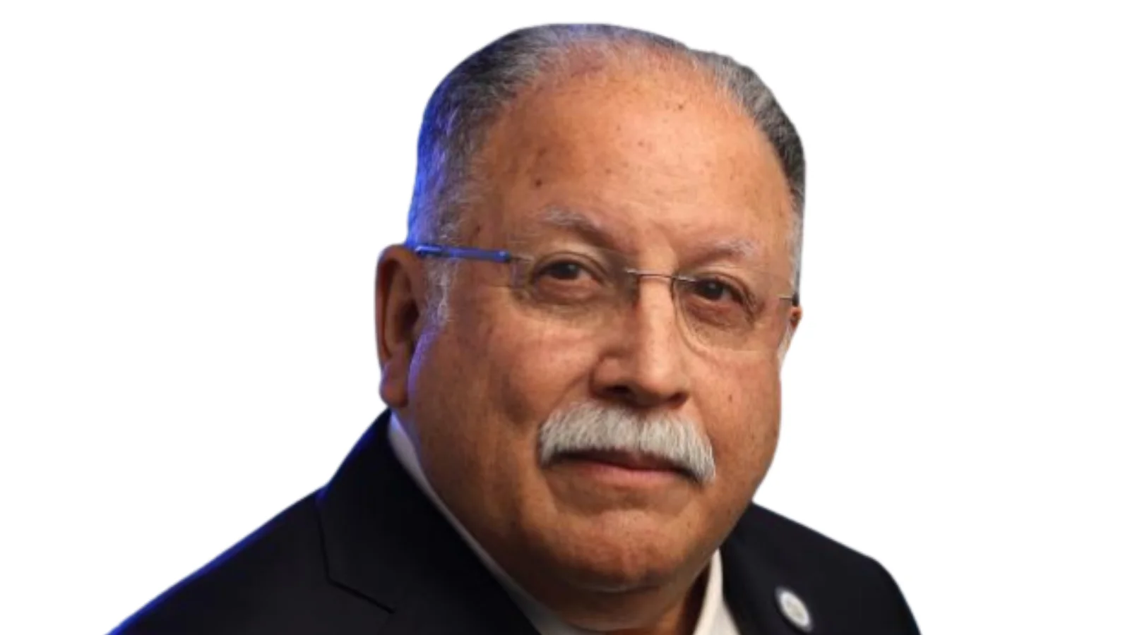 Jose Medina Supervisor - Riverside County