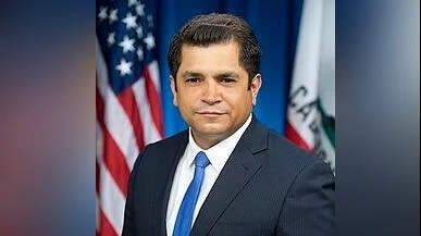 Jimmy Gomez U.S. House of Representatives from California's 34th district