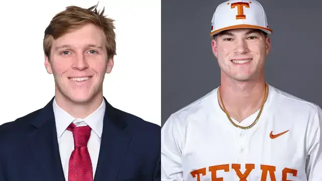 Which former West DFW News area high school standouts will be in action in the week starting Monday, May 12?