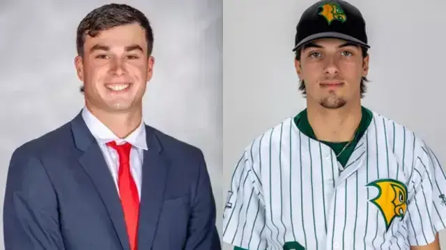 Which former South Bergen News area high school standouts will be in action on Friday, April 4?