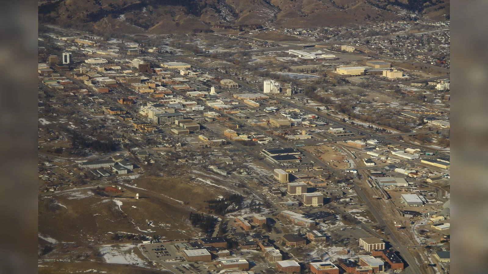 Rapid City considered 33rd happiest place to live in America in 2025