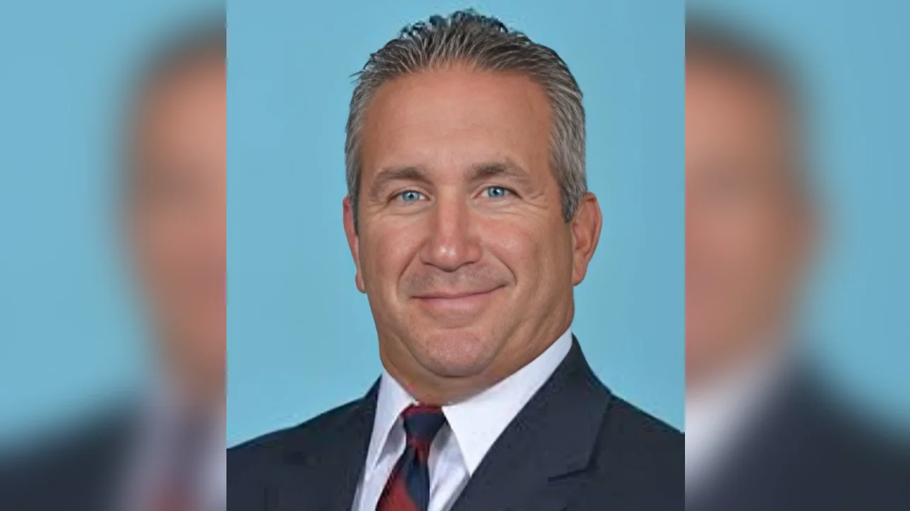 Ray Priore George A. Munger Head Coach - Penn Athletics