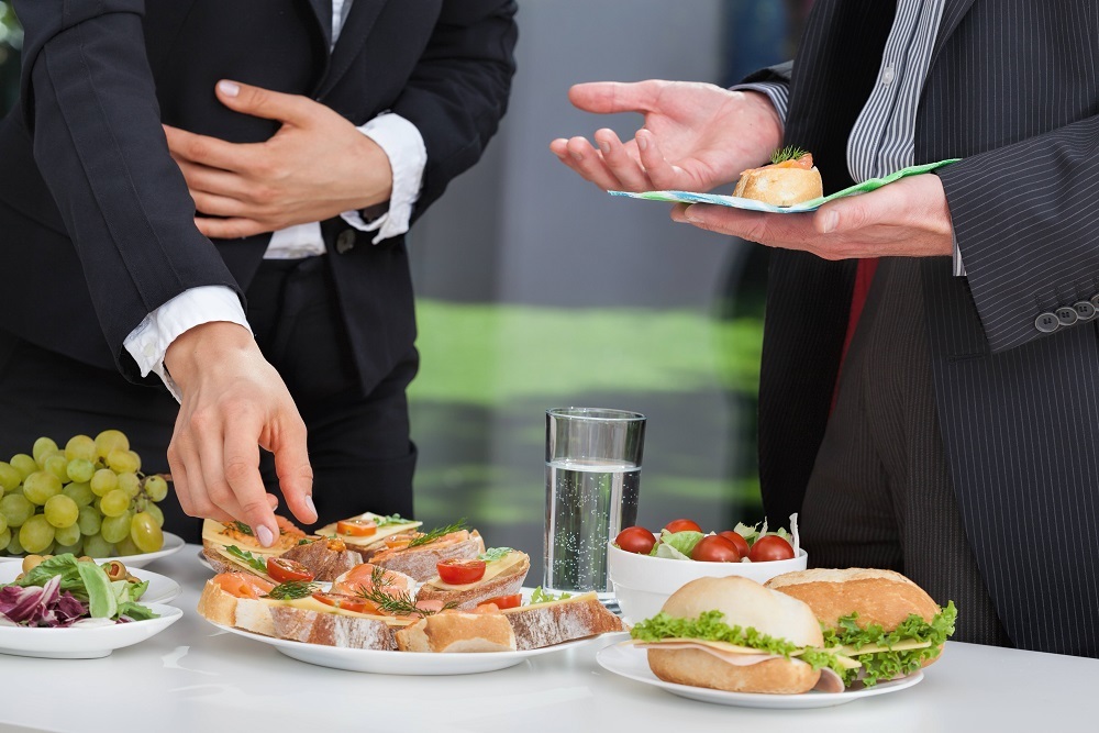 WINSLOW CHAMBER OF COMMERCE: Lunch and Learn  to be held April 21