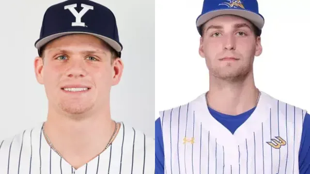 Which former SE Oakland News area high school standouts will be in action on Sunday, March 30?