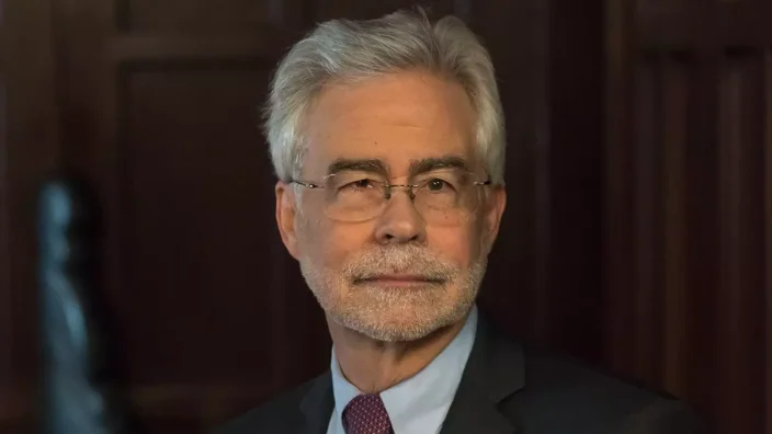 David A. Heath, OD, EdM, President - SUNY College of Optometry