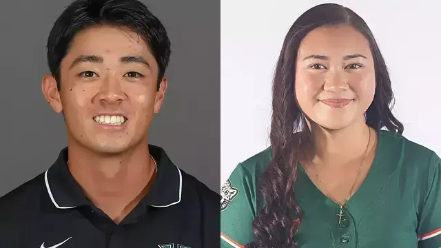 Taylor Takata and Aleiah Kupihea