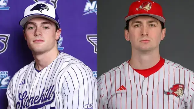 Will Newton and Will Saxenmeyer