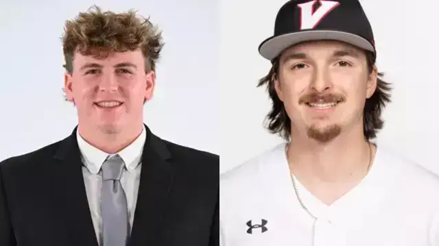 Which former Central Bucks Today area high school standouts will be in action on Saturday, April 26?