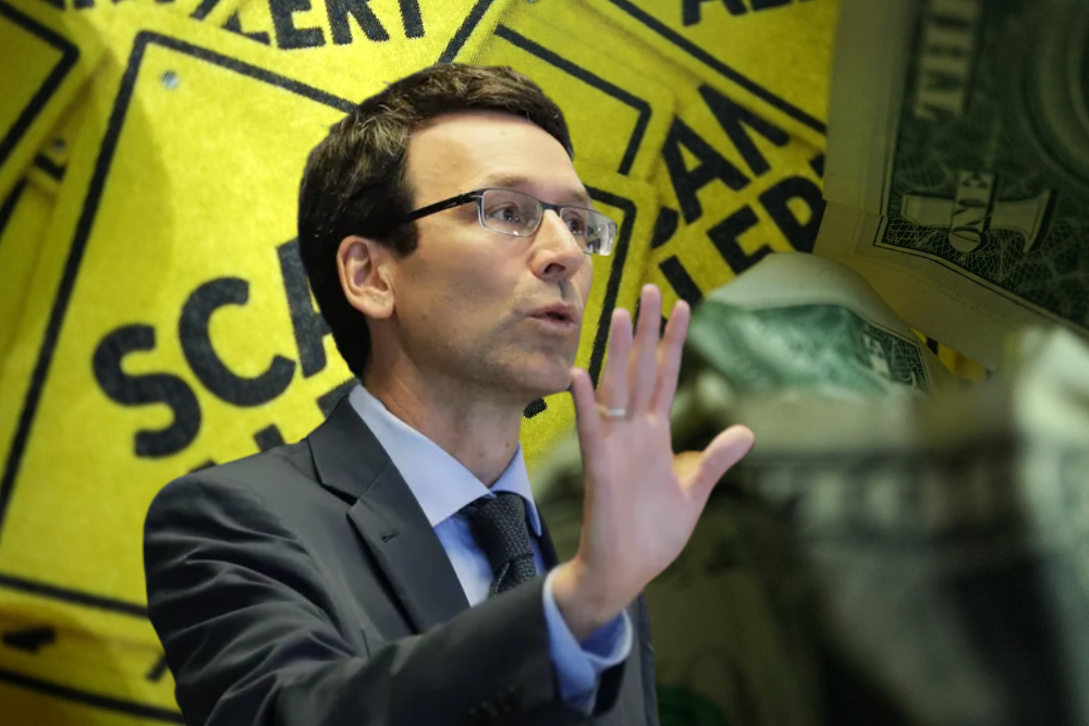 CONSUMER ALERT: AG Ferguson shares top tips for avoiding common charity scams
