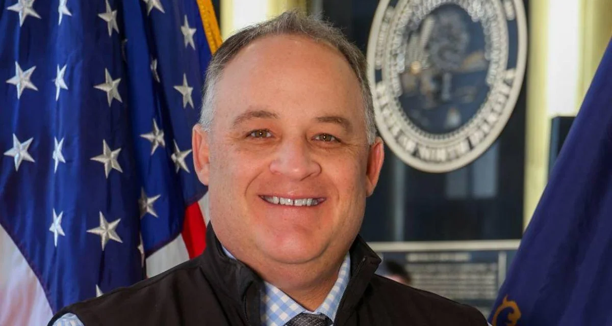 Director Jeb Williams