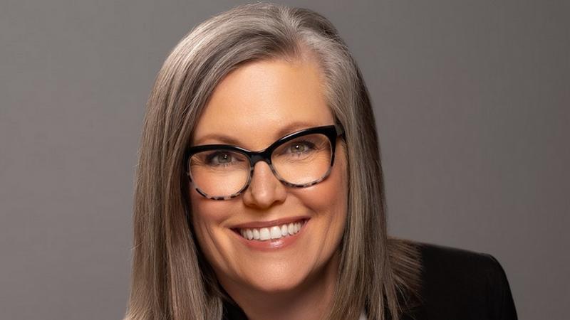 Arizona Gov. Katie Hobbs