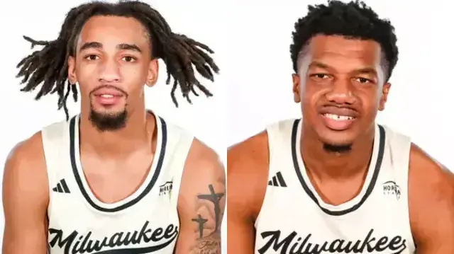 Which former Milwaukee City Wire area high school standouts will be in action on Sunday, Dec. 22?