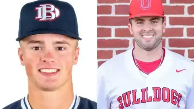 Which former NW Alabama News area high school standouts will be in action on Saturday, April 26?