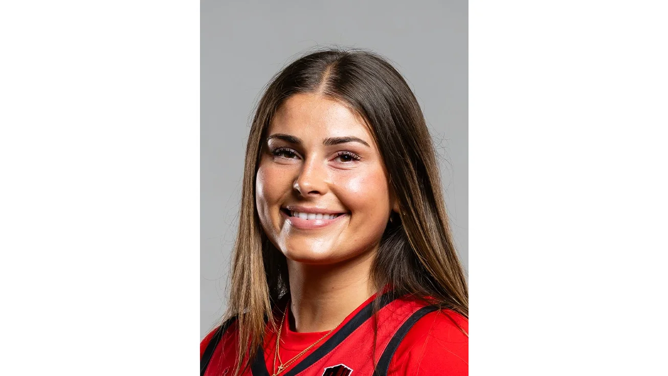 Natalija Grizelj, former Saint Francis High School standout’s collegiate team plays on Saturday, March 22 in Division I NCAA Basketball Championship Tournament