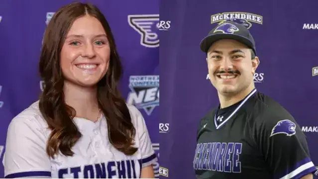 Which former Concord Ledger area high school standouts will be in action on Thursday, May 1?