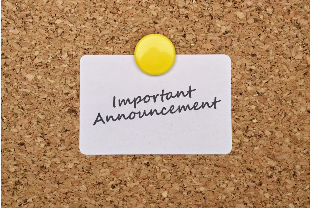 Student Break – No Classes, College Open on April 14