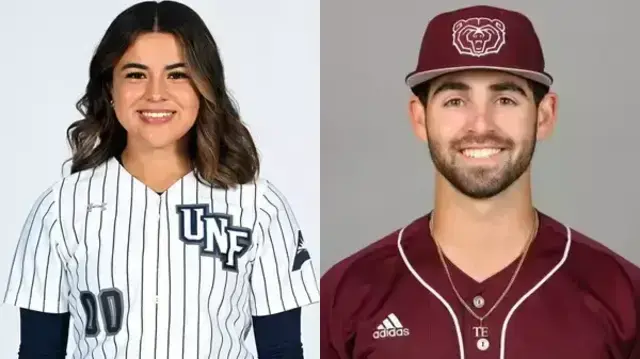 Which former South Broward News area high school standouts will be in action on Friday, May 2?