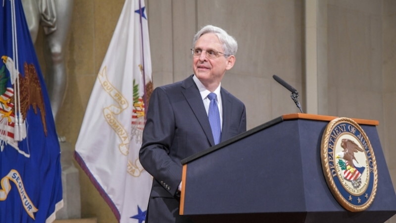 Garland on new asylum policy: ‘This rule advances our efforts to ensure that asylum claims are processed fairly’
