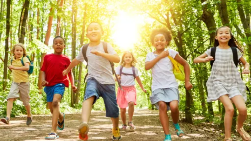 Summer Camp 2023 Registration Summer Camp 2023 Registration