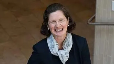 Dr. Kelli J. Armstrong - Salve Regina University President - Salve Regina University Dr. Kelli J. Armstrong - Salve Regina University President - Salve Regina University