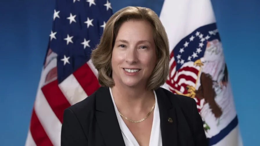 Cheryl L. Mason, Inspector General of the Department of Veterans Affairs (VA) - Official Website