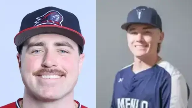 Which former NE Sacramento News area high school standouts will be in action on Saturday, May 3?