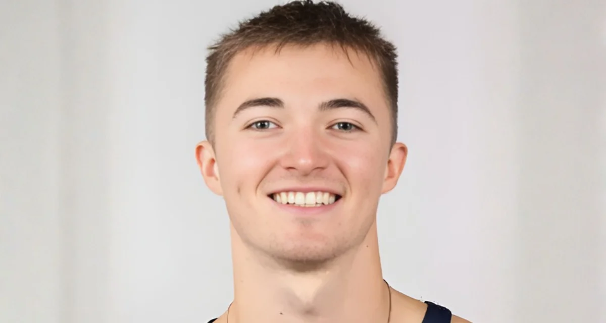 Andrew Farr, Track & Field