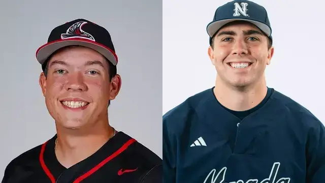 Which former Magic Valley Times area high school standouts will be in action on Friday, May 23?