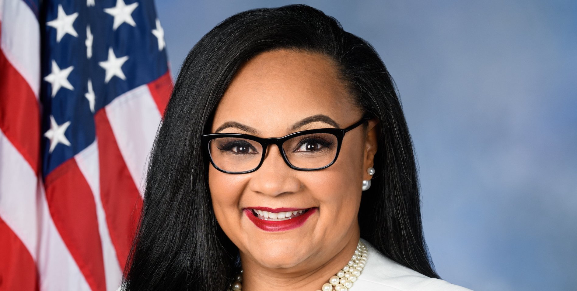 U.S. Rep. Nikema Williams
