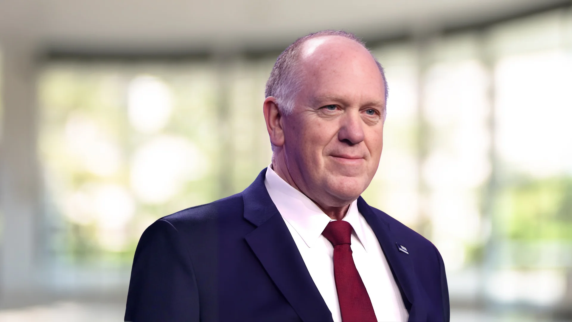 Tom Homan, White House Border Czar Tom Homan, White House Border Czar