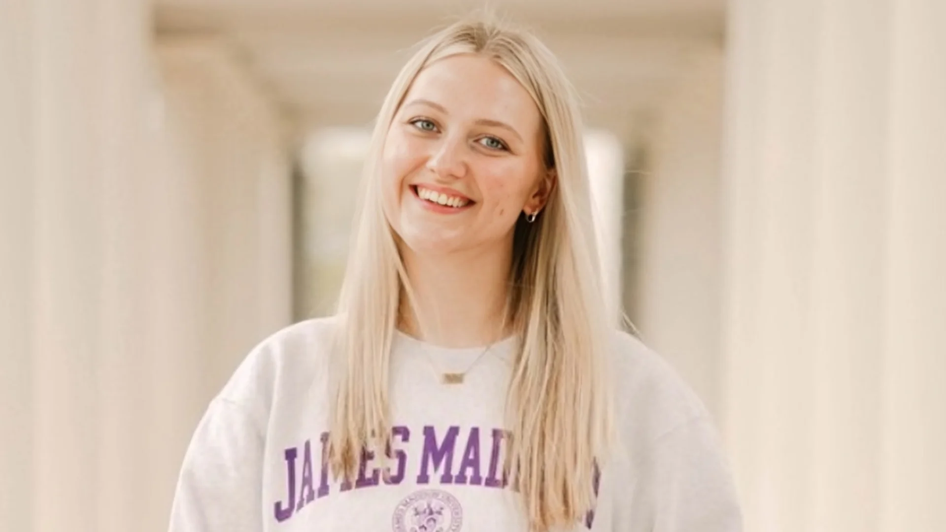 Julia Anderson Operations Manager at James City County Recreation Center