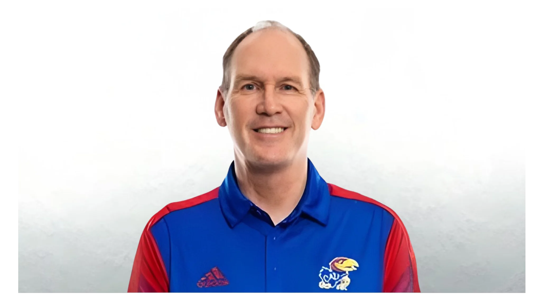 Lance Leipold, Head Coach at Kansas Jayhawks Men's Football