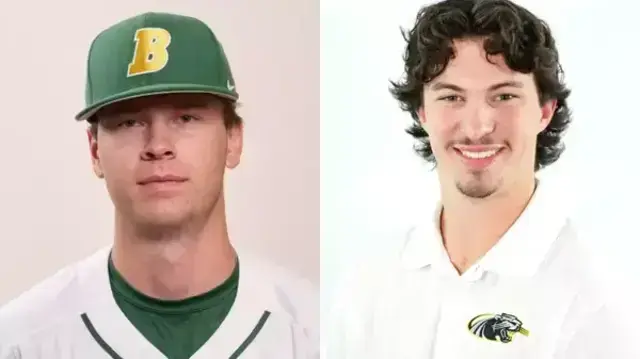 Which former Fargo Standard area high school standouts will be in action on Saturday, May 24?
