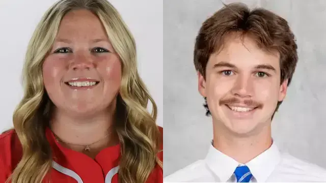 Which former Williamsburg Sun area high school standouts will be in action on Saturday, April 19?