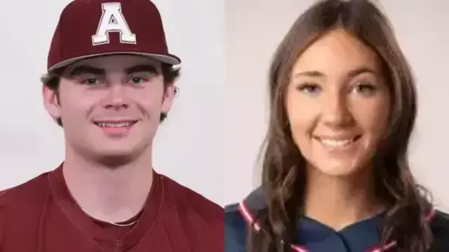 Which former Shelby Review area high school standouts will be in action on Wednesday, April 9?