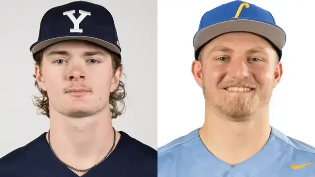 Who are the former high school athletes from Texas Forest Country area competing during the week of Monday, March 2?