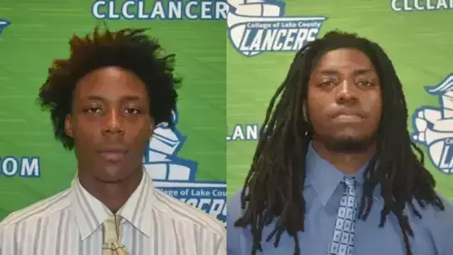 Which former West Volusia News area high school standouts will be in action in the week starting Monday, Jan. 6?